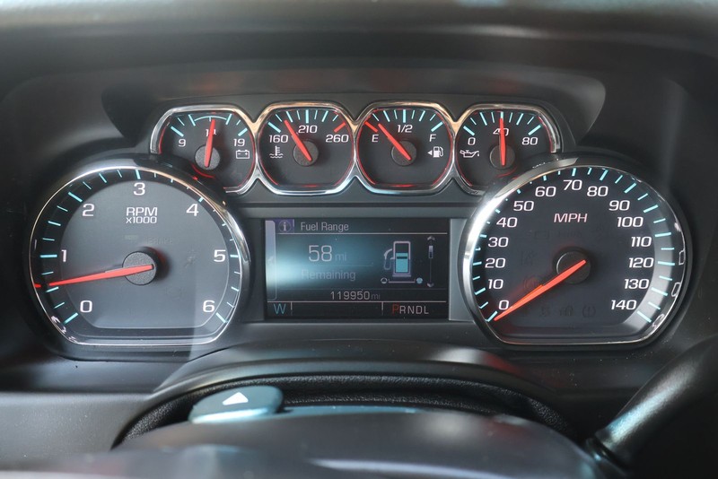 Chevrolet Tahoe Vehicle Full-screen Gallery Image 24