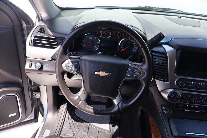 Chevrolet Tahoe Vehicle Full-screen Gallery Image 25