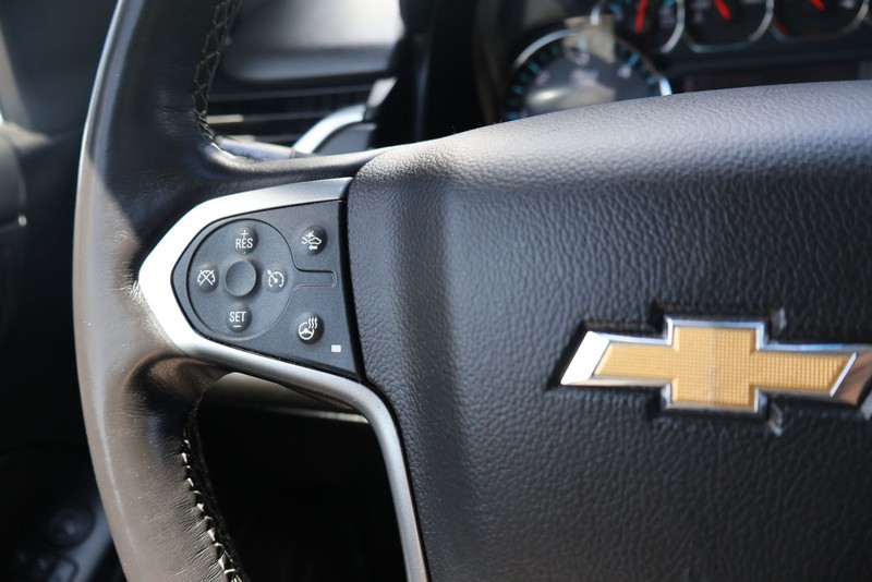 Chevrolet Tahoe Vehicle Full-screen Gallery Image 26