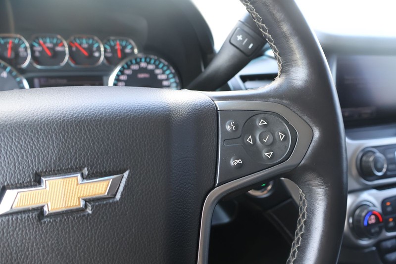 Chevrolet Tahoe Vehicle Full-screen Gallery Image 27