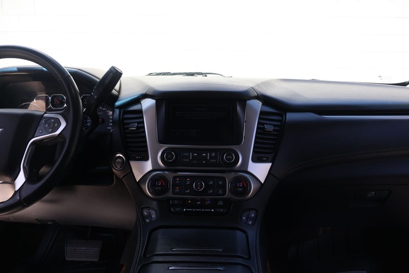 Chevrolet Tahoe Vehicle Full-screen Gallery Image 28