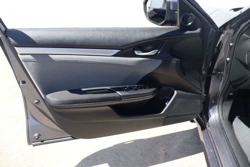 Honda Civic Sedan Vehicle Full-screen Gallery Image 14