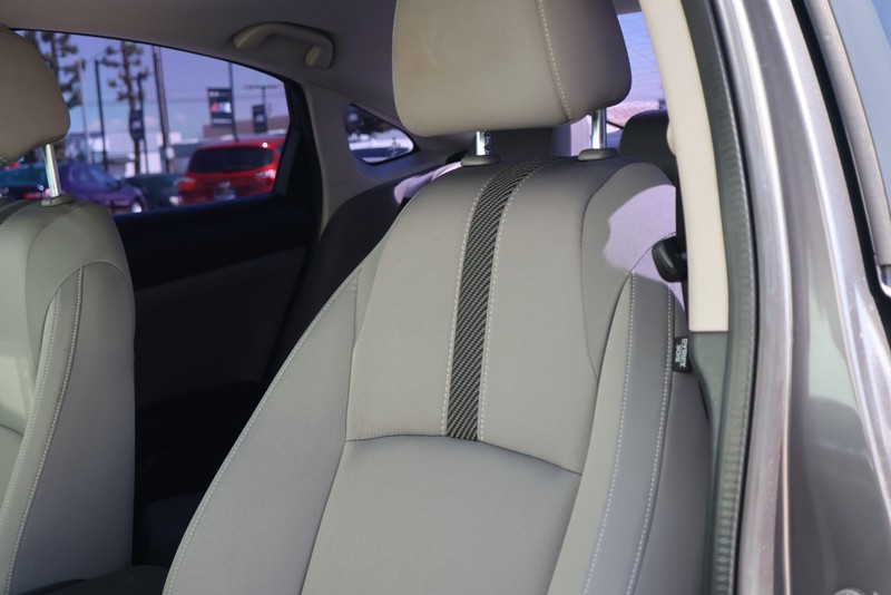 Honda Civic Sedan Vehicle Full-screen Gallery Image 17