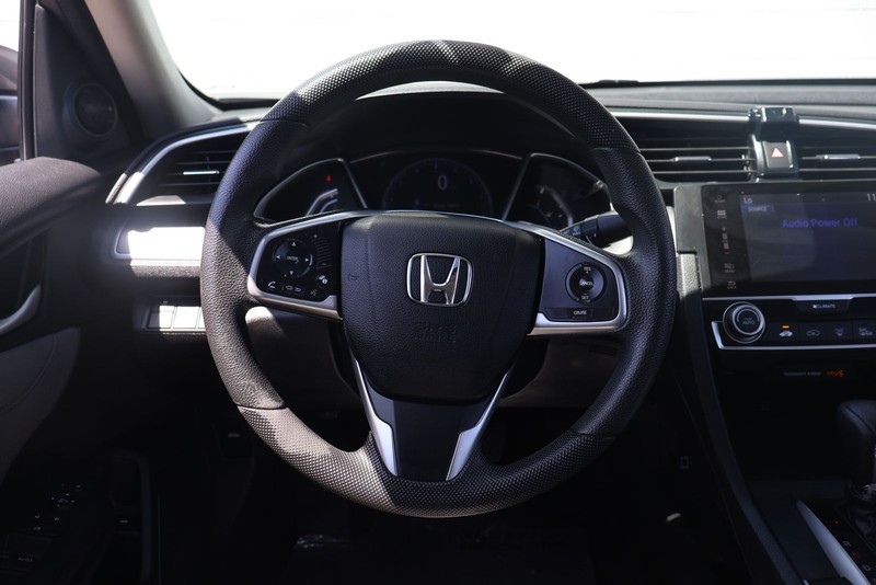 Honda Civic Sedan Vehicle Full-screen Gallery Image 23