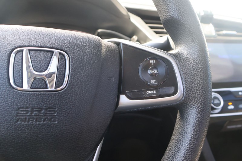 Honda Civic Sedan Vehicle Full-screen Gallery Image 25