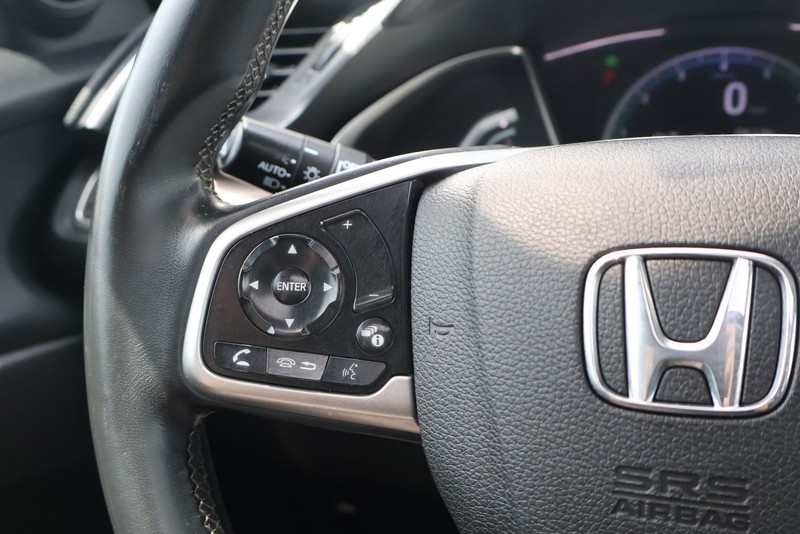 Honda Civic Sedan Vehicle Full-screen Gallery Image 24