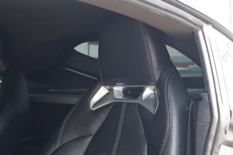 Toyota GR Supra Vehicle Full-screen Gallery Image 17