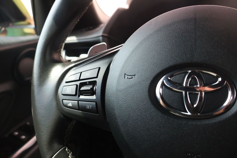 Toyota GR Supra Vehicle Full-screen Gallery Image 23