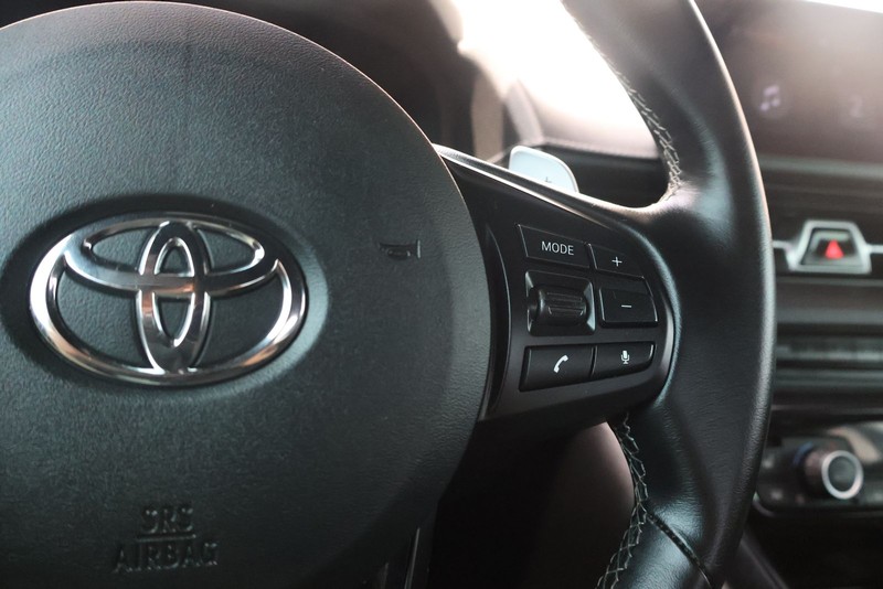 Toyota GR Supra Vehicle Full-screen Gallery Image 24