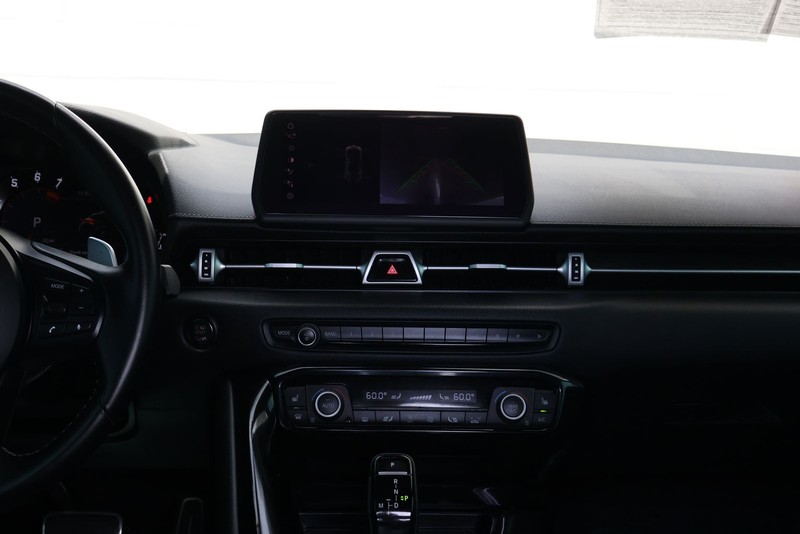 Toyota GR Supra Vehicle Full-screen Gallery Image 25