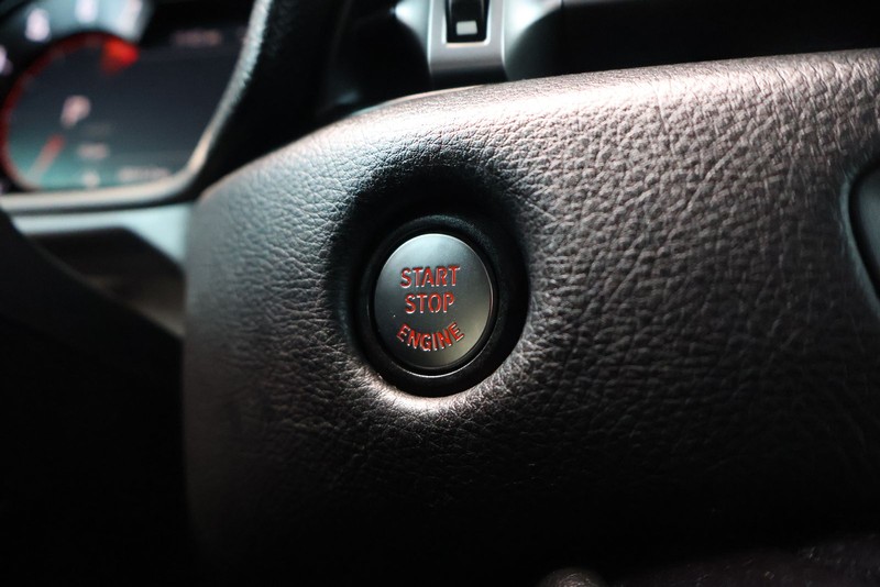 Toyota GR Supra Vehicle Full-screen Gallery Image 30