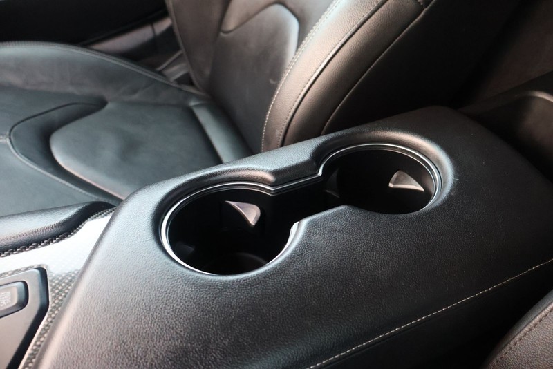 Toyota GR Supra Vehicle Full-screen Gallery Image 31