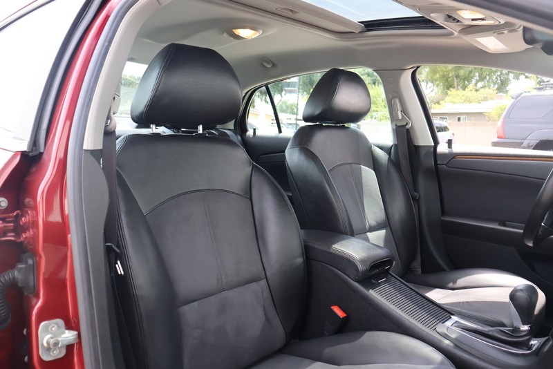 Chevrolet Malibu Vehicle Full-screen Gallery Image 18