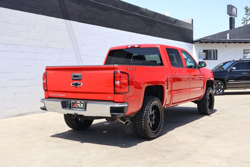 Chevrolet Silverado 1500 Vehicle Full-screen Gallery Image 05