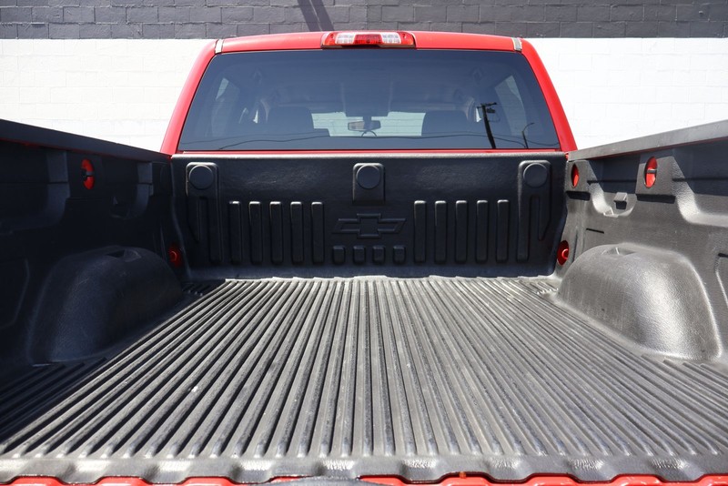 Chevrolet Silverado 1500 Vehicle Full-screen Gallery Image 08