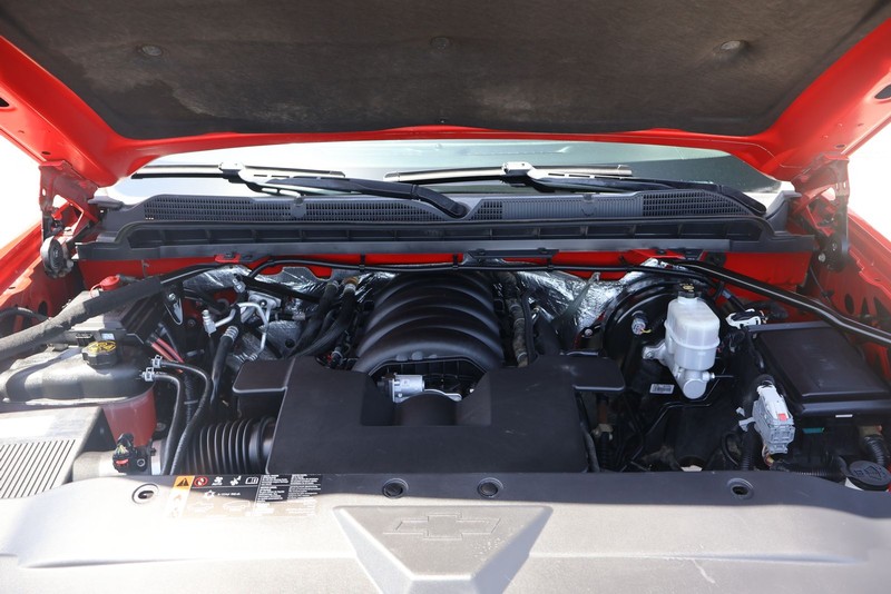 Chevrolet Silverado 1500 Vehicle Full-screen Gallery Image 12