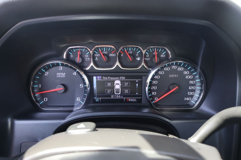 Chevrolet Silverado 1500 Vehicle Full-screen Gallery Image 22