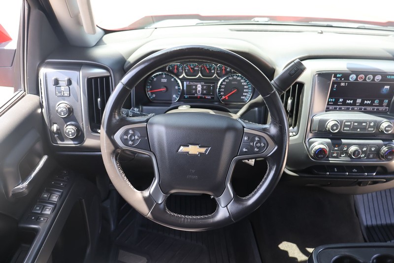 Chevrolet Silverado 1500 Vehicle Full-screen Gallery Image 23