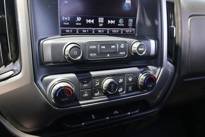 Chevrolet Silverado 1500 Vehicle Full-screen Gallery Image 29