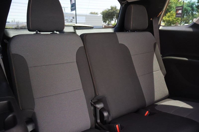 Chevrolet Traverse Vehicle Full-screen Gallery Image 22