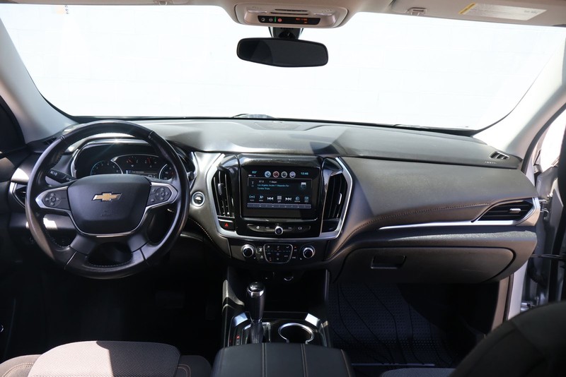 Chevrolet Traverse Vehicle Full-screen Gallery Image 24