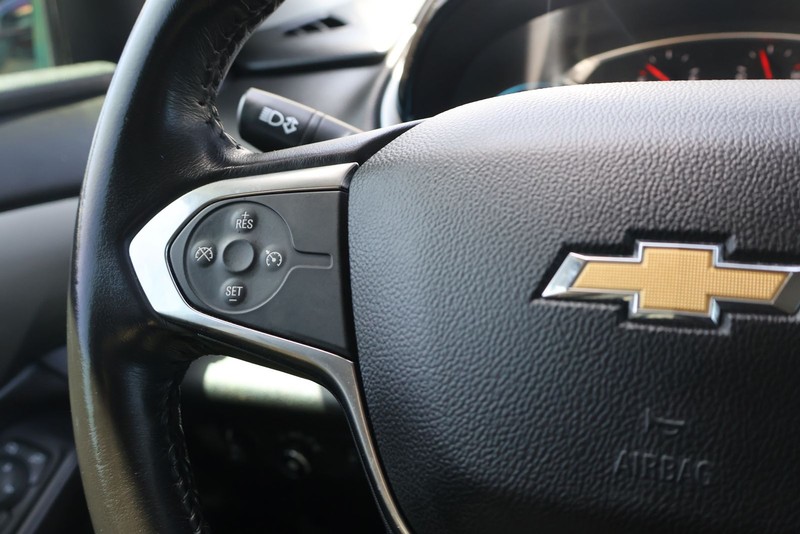 Chevrolet Traverse Vehicle Full-screen Gallery Image 27