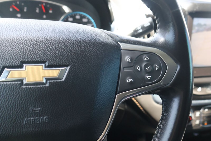 Chevrolet Traverse Vehicle Full-screen Gallery Image 28