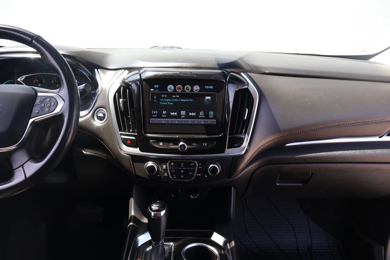 Chevrolet Traverse Vehicle Full-screen Gallery Image 29