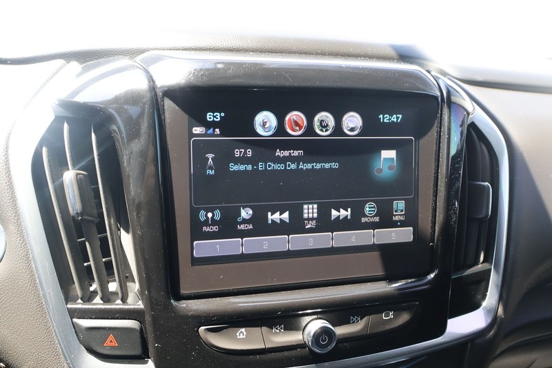 Chevrolet Traverse Vehicle Full-screen Gallery Image 30