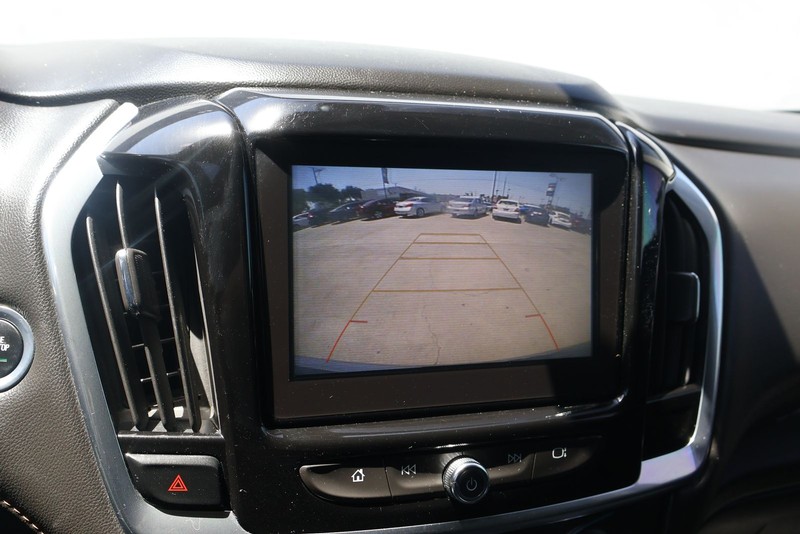 Chevrolet Traverse Vehicle Full-screen Gallery Image 31