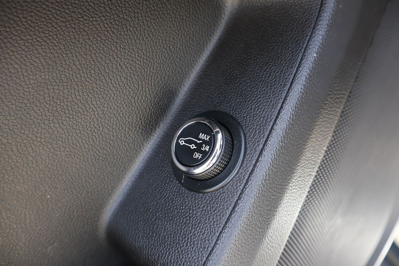 Chevrolet Traverse Vehicle Full-screen Gallery Image 32