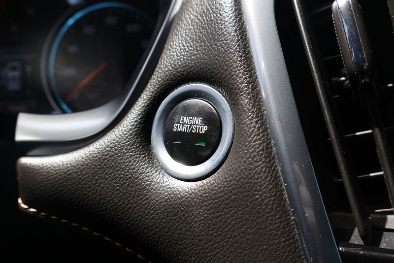 Chevrolet Traverse Vehicle Full-screen Gallery Image 33