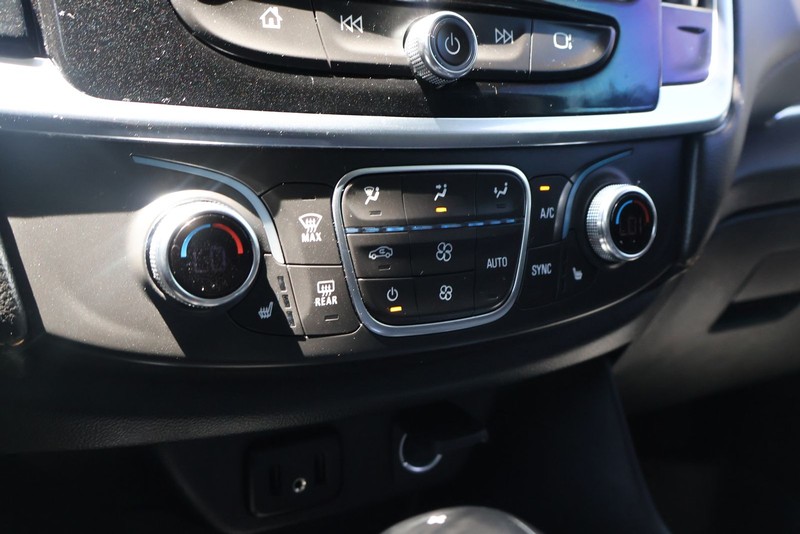 Chevrolet Traverse Vehicle Full-screen Gallery Image 34