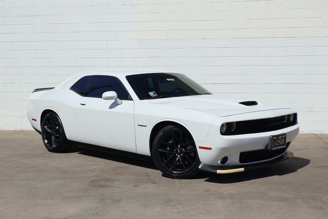 Fullerton CA 2021 Dodge Challenger more details - dodge challenger
