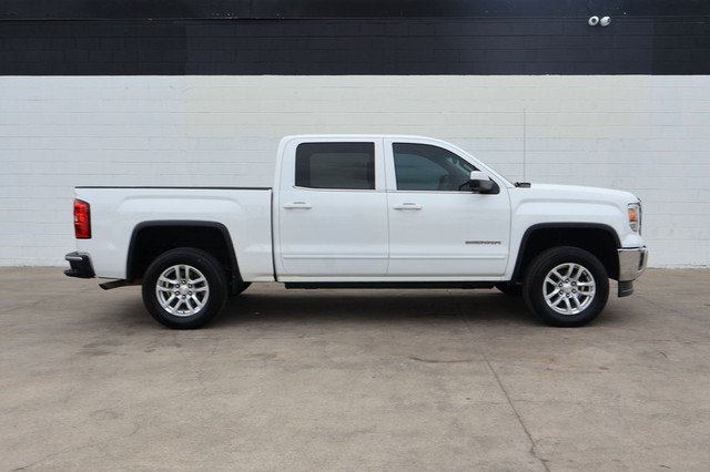 Orange CA 2014 GMC Sierra 1500 more details - gmc sierra 1500