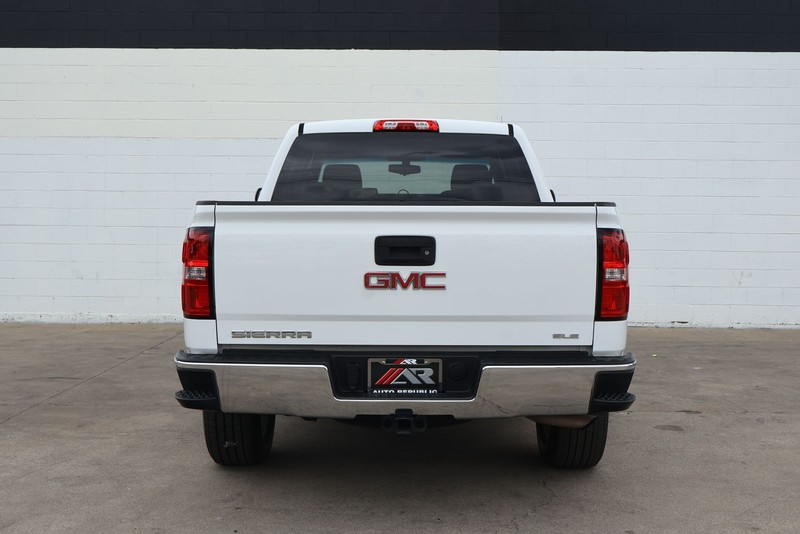 GMC Sierra 1500 Vehicle Full-screen Gallery Image 06