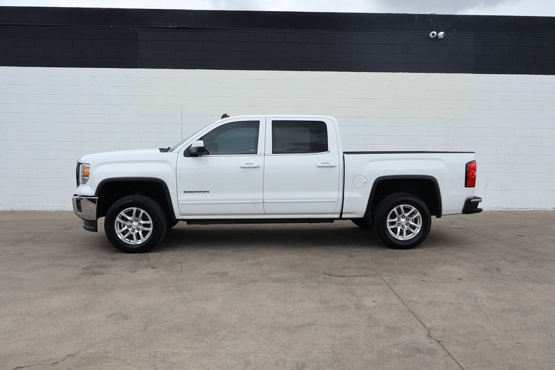 GMC Sierra 1500 Vehicle Full-screen Gallery Image 10