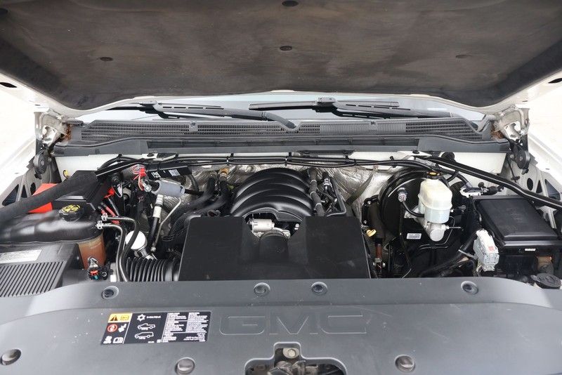 GMC Sierra 1500 Vehicle Full-screen Gallery Image 12