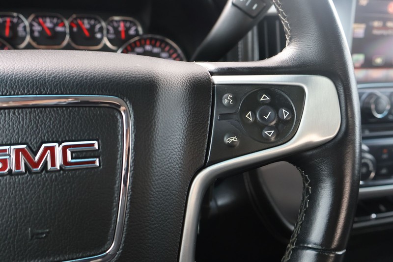 GMC Sierra 1500 Vehicle Full-screen Gallery Image 25