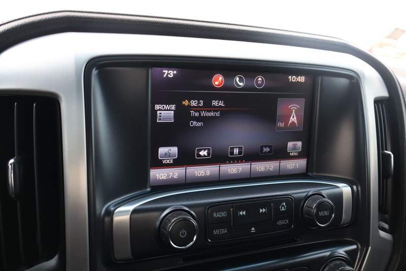GMC Sierra 1500 Vehicle Full-screen Gallery Image 27