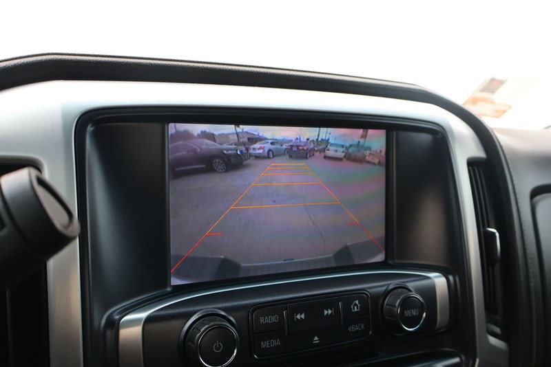 GMC Sierra 1500 Vehicle Full-screen Gallery Image 28