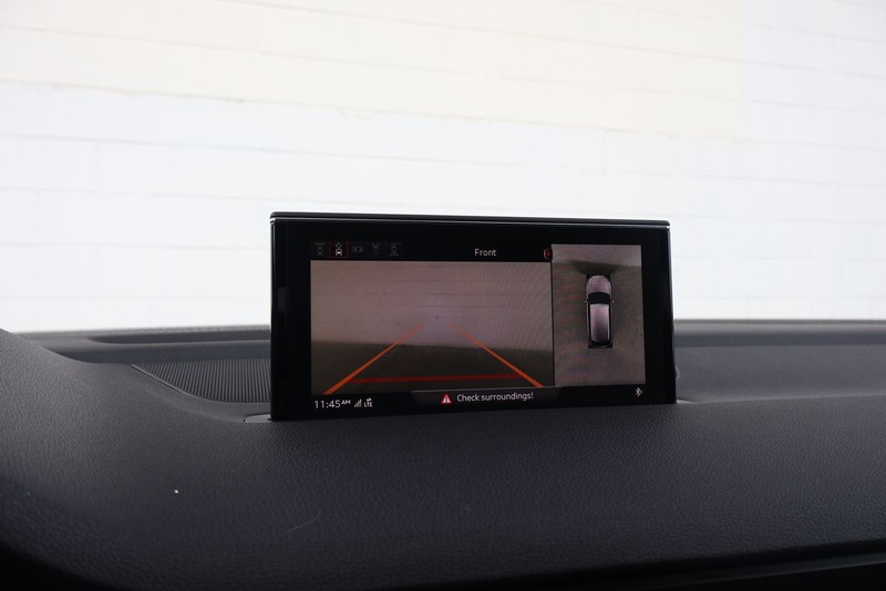 Audi Q7 Vehicle Full-screen Gallery Image 33