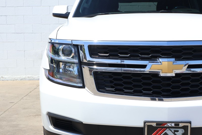 Chevrolet Tahoe Vehicle Full-screen Gallery Image 03