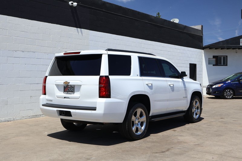 Chevrolet Tahoe Vehicle Full-screen Gallery Image 05