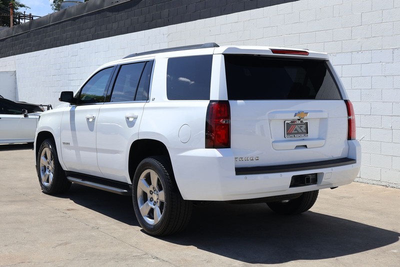 Chevrolet Tahoe Vehicle Full-screen Gallery Image 09