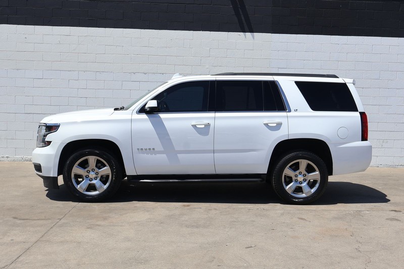 Chevrolet Tahoe Vehicle Full-screen Gallery Image 10