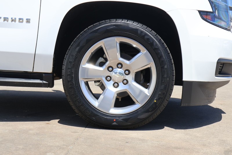 Chevrolet Tahoe Vehicle Full-screen Gallery Image 13