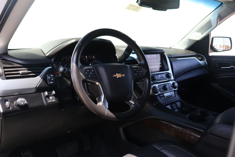 Chevrolet Tahoe Vehicle Full-screen Gallery Image 15