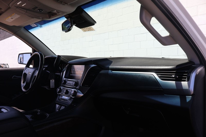 Chevrolet Tahoe Vehicle Full-screen Gallery Image 18