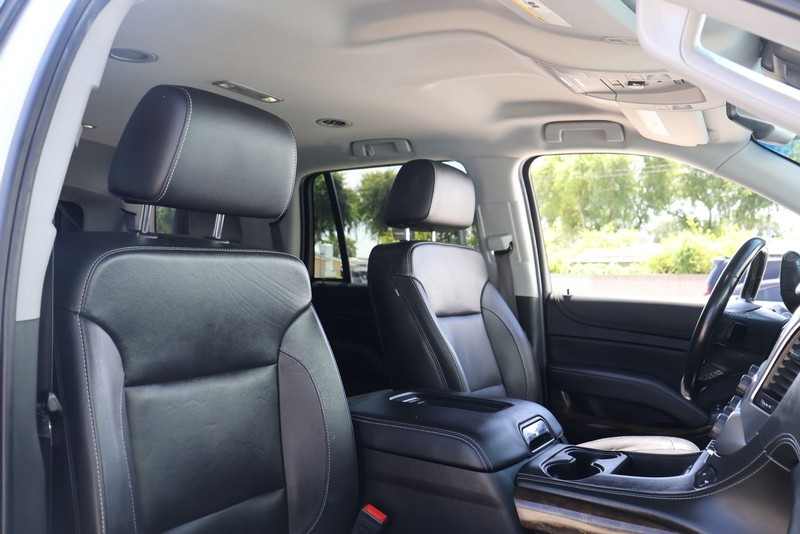 Chevrolet Tahoe Vehicle Full-screen Gallery Image 19
